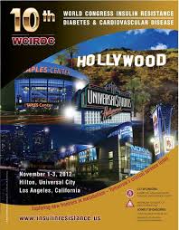 10th World Congress on Insulin Resistance, Diabetes, and Cardiovascular Disease 